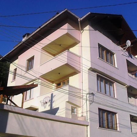 Vitosha Guest House Девин Экстерьер фото