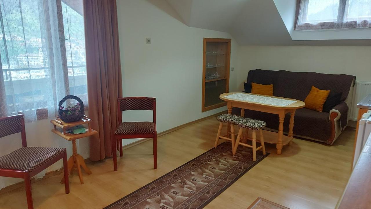 Vitosha Guest House Девин Экстерьер фото