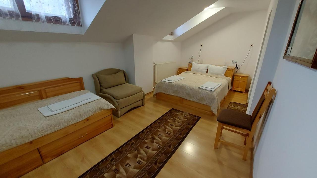 Vitosha Guest House Девин Экстерьер фото