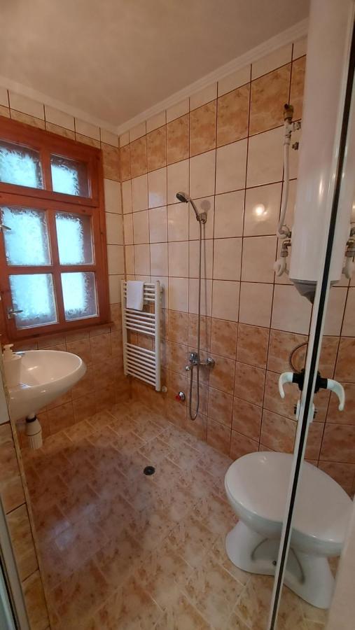 Vitosha Guest House Девин Экстерьер фото
