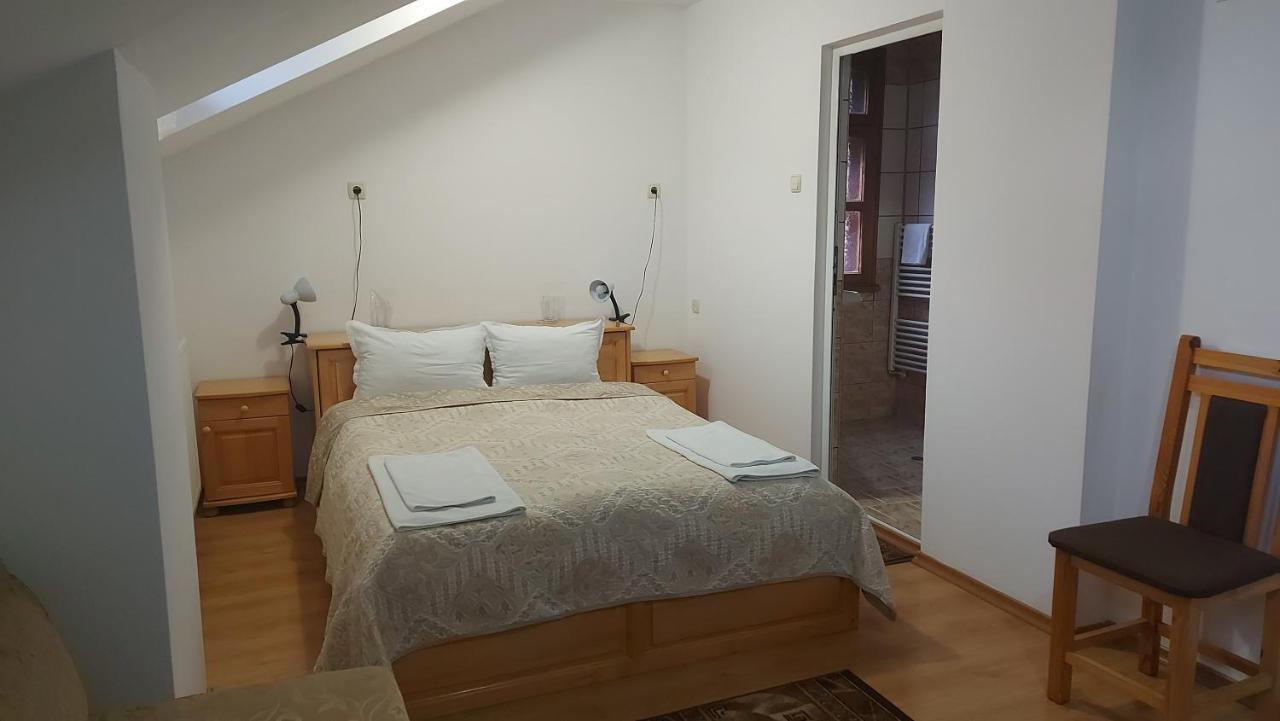 Vitosha Guest House Девин Экстерьер фото