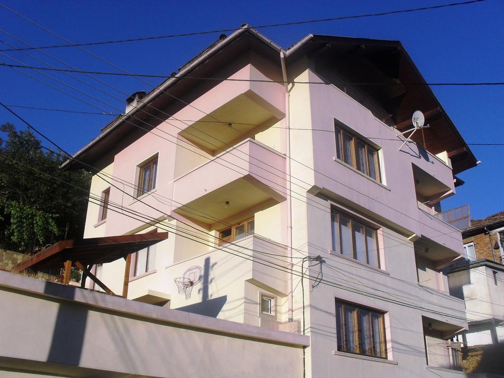Vitosha Guest House Девин Экстерьер фото