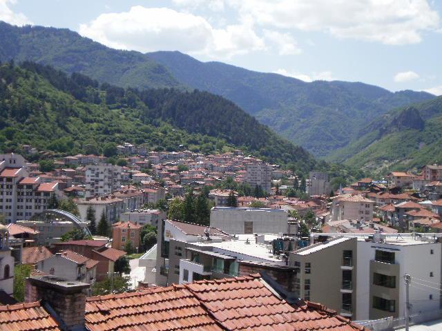 Vitosha Guest House Девин Экстерьер фото