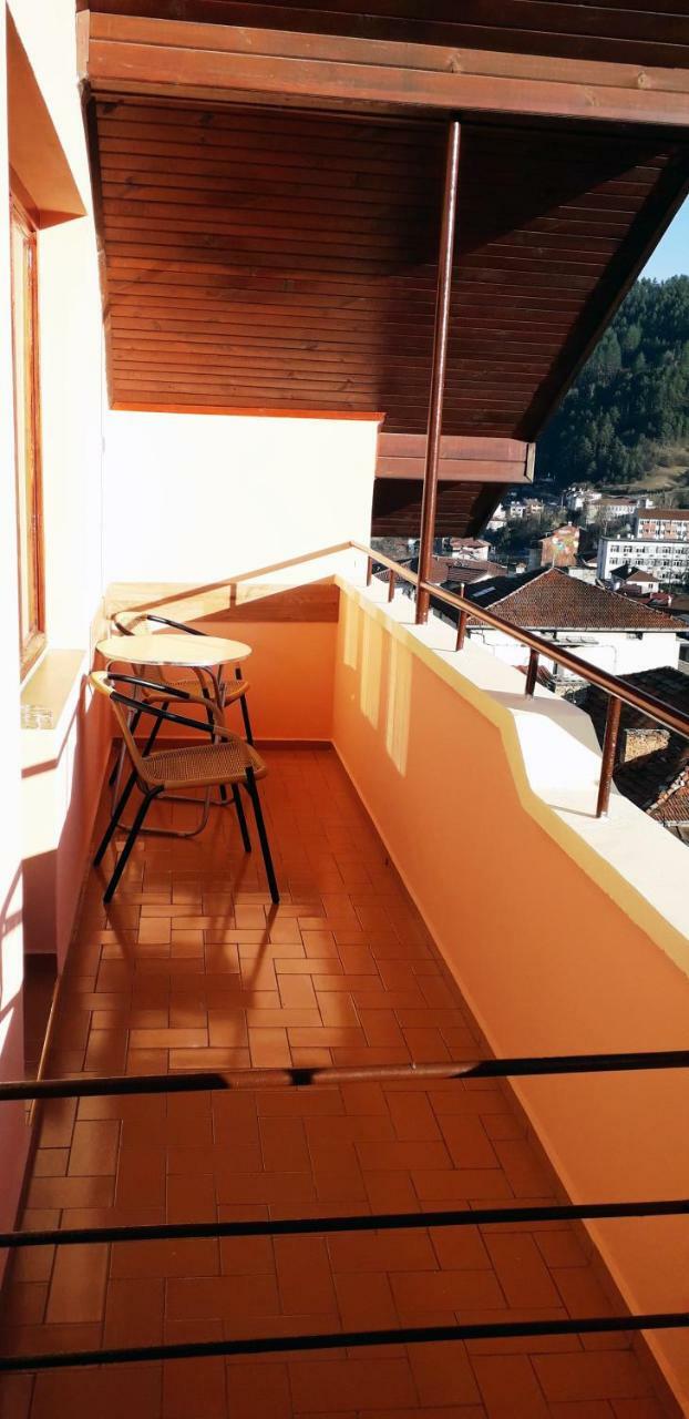 Vitosha Guest House Девин Экстерьер фото